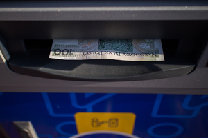 PKO Płacę Później wypłata z bankomatu - czy jest możliwa?